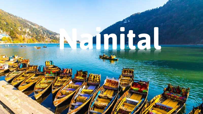 Nainital  Escape